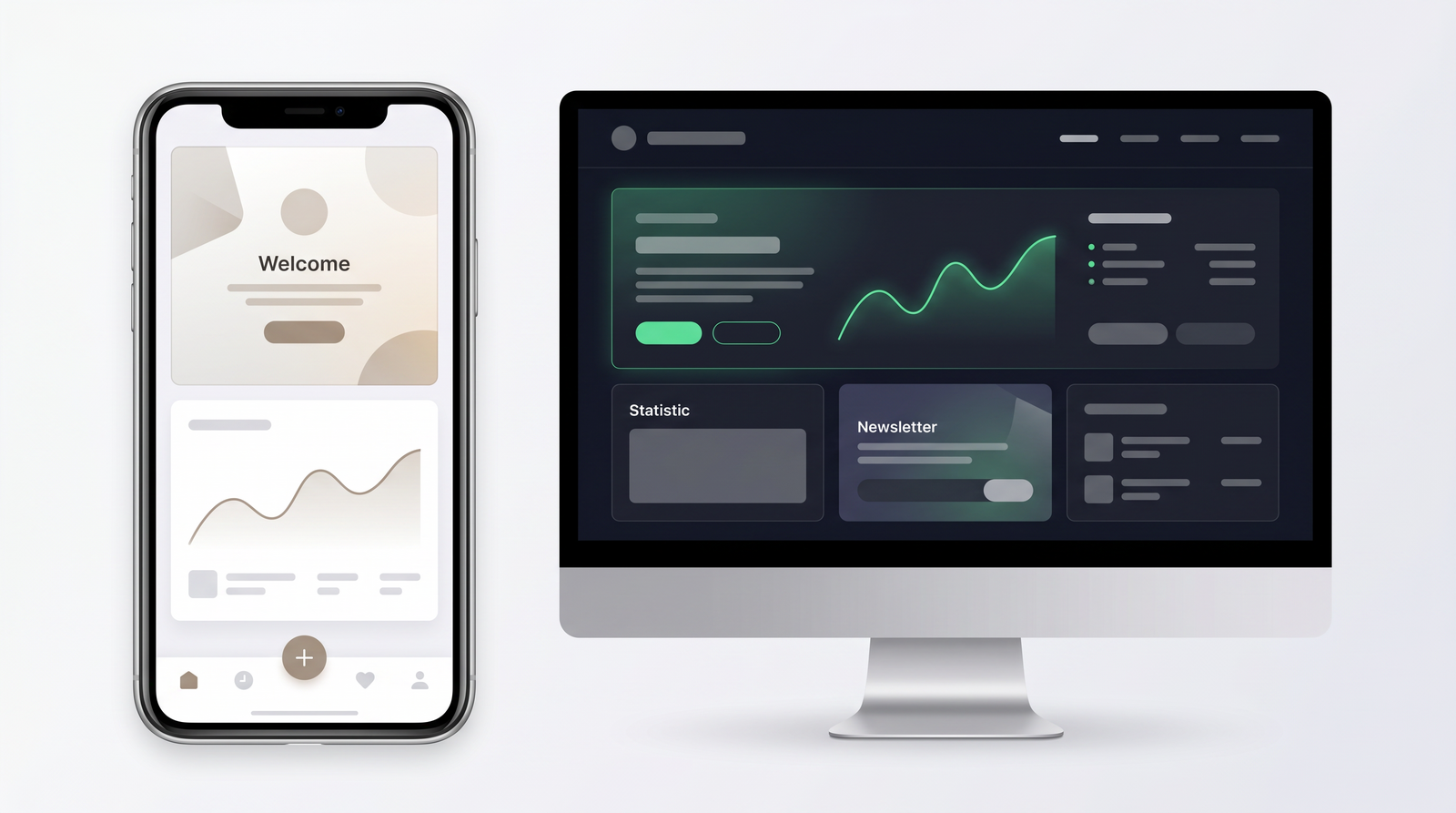 GetResponse across devices